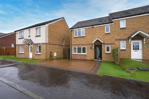 10 National Crescent, Cowglen, Glasgow, G43 1AX