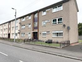 Flat 2/2, 166, Rotherwood Avenue, Glasgow G13 2AR