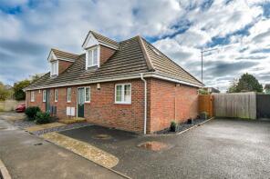 7a, Langbury Lane, Worthing BN12 6PU