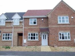 50, Peas Hill Road, March PE15 8HE
