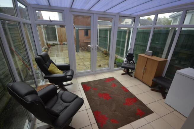 CONSERVATORY