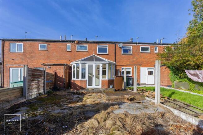 Cunliffe Street, Leigh, WN7 photo 4