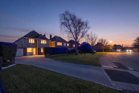 Falmer Avenue, Goring-by-sea, BN12