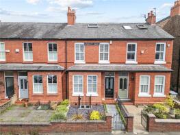 29, Ashfield Road, Altrincham WA15 9QJ