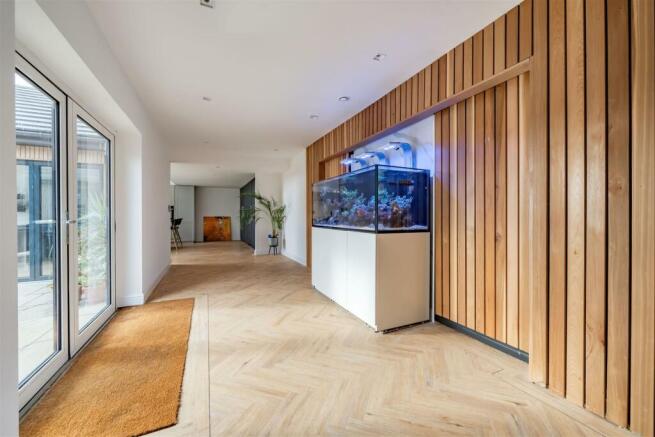 Woodland View, West End, Silverstone
