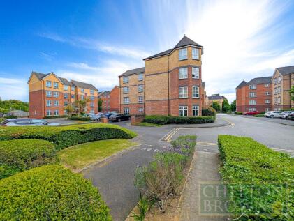 Beckets View, Northampton, NN1