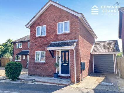 Uplands, Peterborough, Cambridgeshire, PE4