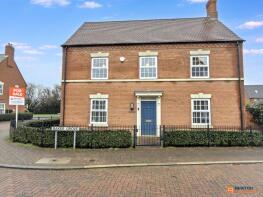 12, Baker Grove, Ibstock LE67 6DB