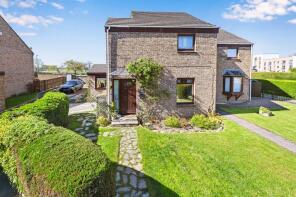 7, Lockerby Grove, Hyvots Bank, Edinburgh EH16 6RU