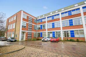 21, Blazer Court, Norwich NR2 4BB