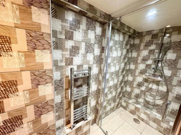 Bathroom/W.C.