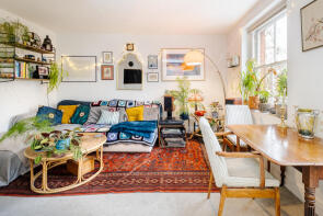 Flat 2, 77-78, Upper Street, London N1 0NU