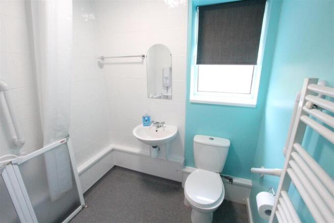 Wet Room