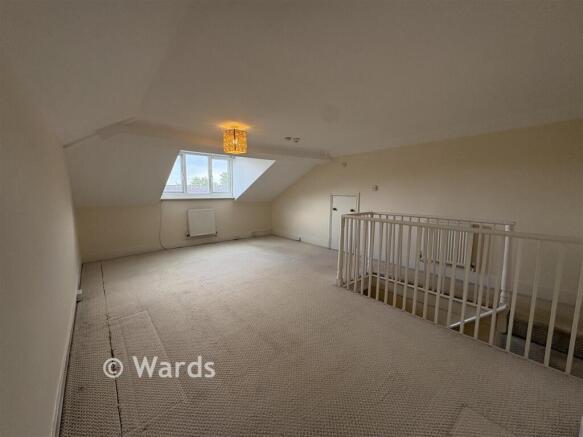 Upper Room 2 New