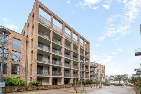 Isambard Court, Boaters Avenue, Brentford, TW8