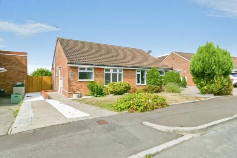 Andover Close, Barry