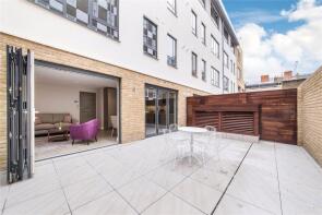 3, Ashburnham Mews, City Of Westminster, London SW1P 4FH