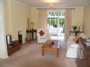 Living Room Shot