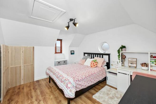 2nd floor bedroom 1