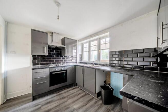 GFF - Kitchen
