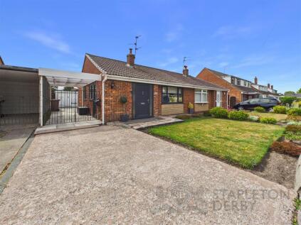 Rufford Road, Rainford, St. Helens