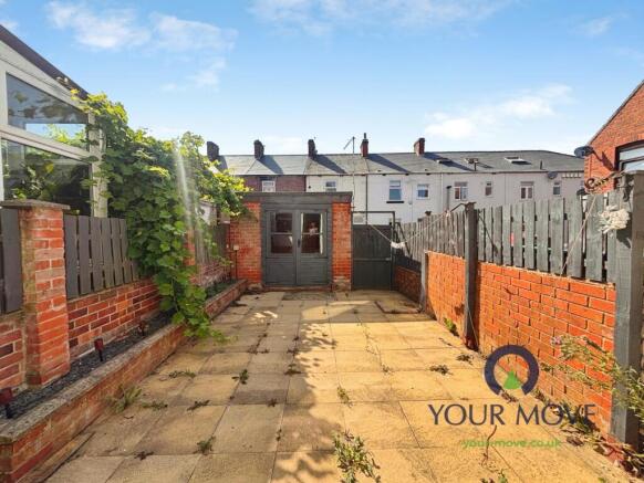 2 bed Terraced for sale Image 8