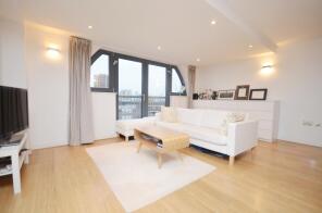 39, Wood Wharf Apartments, Horseferry Place, London SE10 9BB