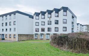 Flat 6, Brandon House, The Furlongs, Hamilton ML3 0DJ