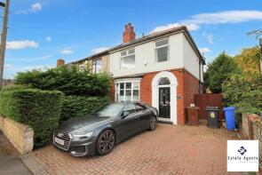 15, Hunstone Avenue, Sheffield S8 8GE