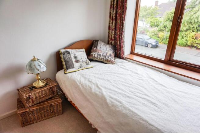 Bedroom Four
