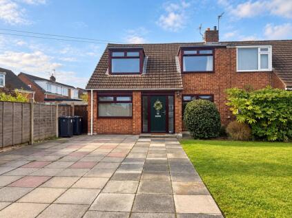 Seafield, Formby, Liverpool, Merseyside, L37
