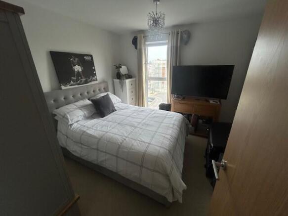 Newfoundland Way, Portishead - View 4