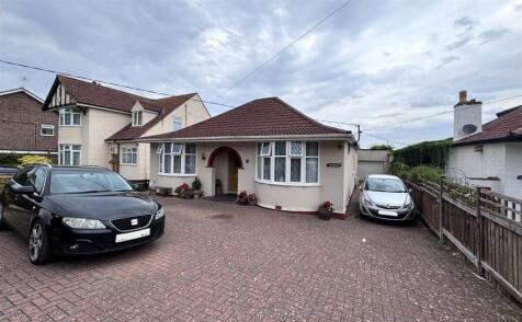 Oldmixon Road, Hutton, Weston-Super-Mare