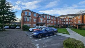 94, Starling Close, Manchester M22 4XS