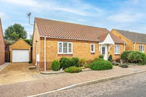 11, Orchard Close, Norwich NR11 8AZ