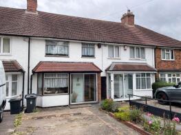 129, The Ridgeway, Erdington, Birmingham B23 7TG