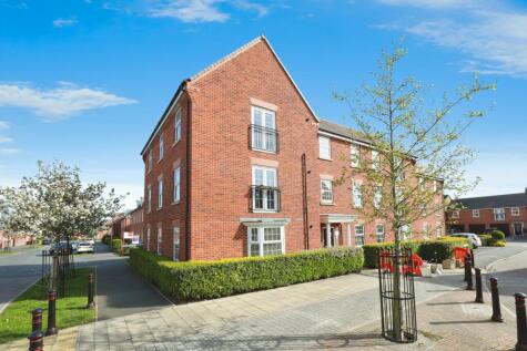 Western Way, Northwich, CW8