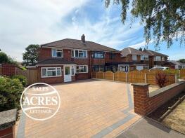 17, Ashfurlong Crescent, Sutton Coldfield B75 6EP