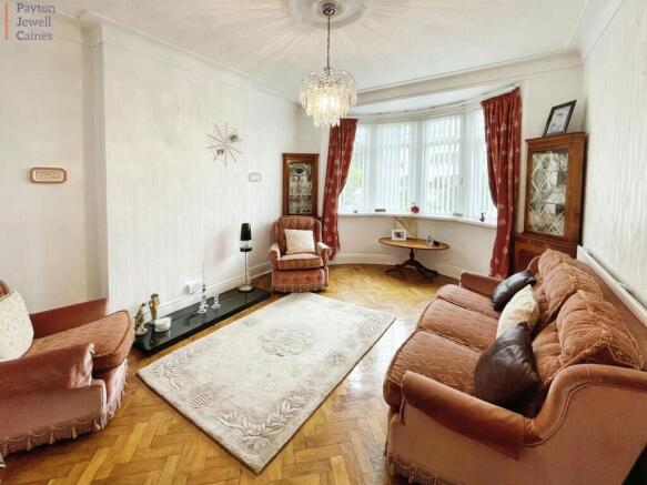 Reception 1