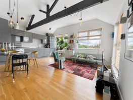 Flat 4, 30 Hamilton Mews, Stockley Street, Northampton NN1 5FA