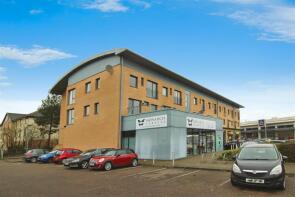 23, Lindon Court, Bryant Road, Rugby CV23 0UU