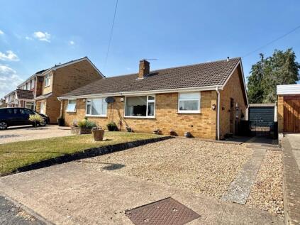 Elgin Drive, Melton Mowbray