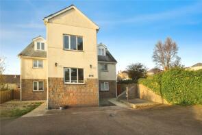 Flat 1, St Kea House, Breaview Park Lane, Redruth TR15 3NN