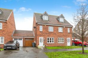 8, Skerne Way, Darlington DL2 2BH