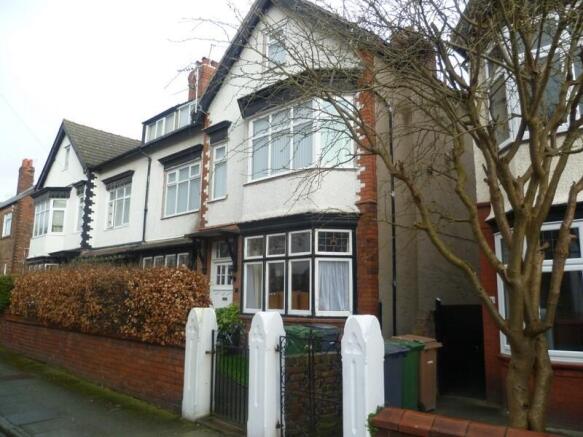 Photo of the property