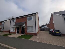 22, Valley Gardens, Leiston IP16 4BS