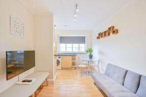Flat F13, Sloane Avenue Mansions, Sloane Avenue, London SW3 3JL