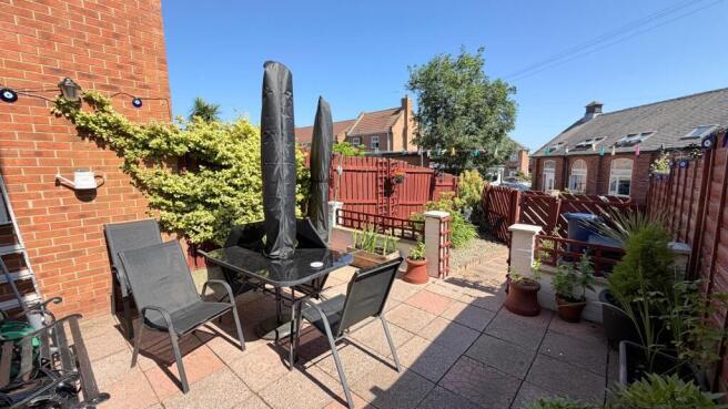 2 bed Semi-Detached for sale Image 10