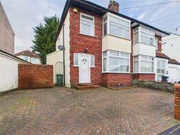 19, New Cheltenham Road, Bristol BS15 1TJ