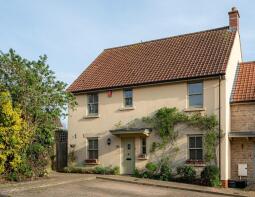 6, The Old Brewery, Rode, Frome BA11 6NU